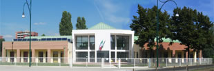 Infanzia Bigatti