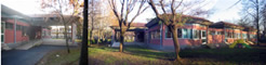 Infanzia Montessori